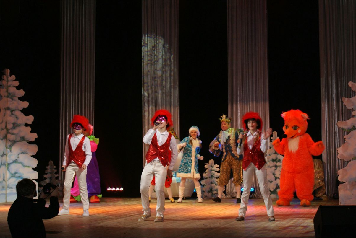 Юлия Тупальская | Москва