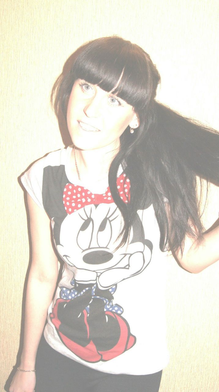 Леалина Несудимова | Энгельс