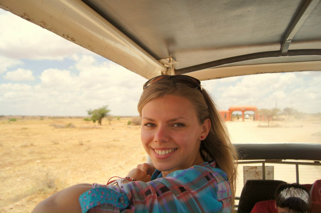 Ирина Самарина | Москва