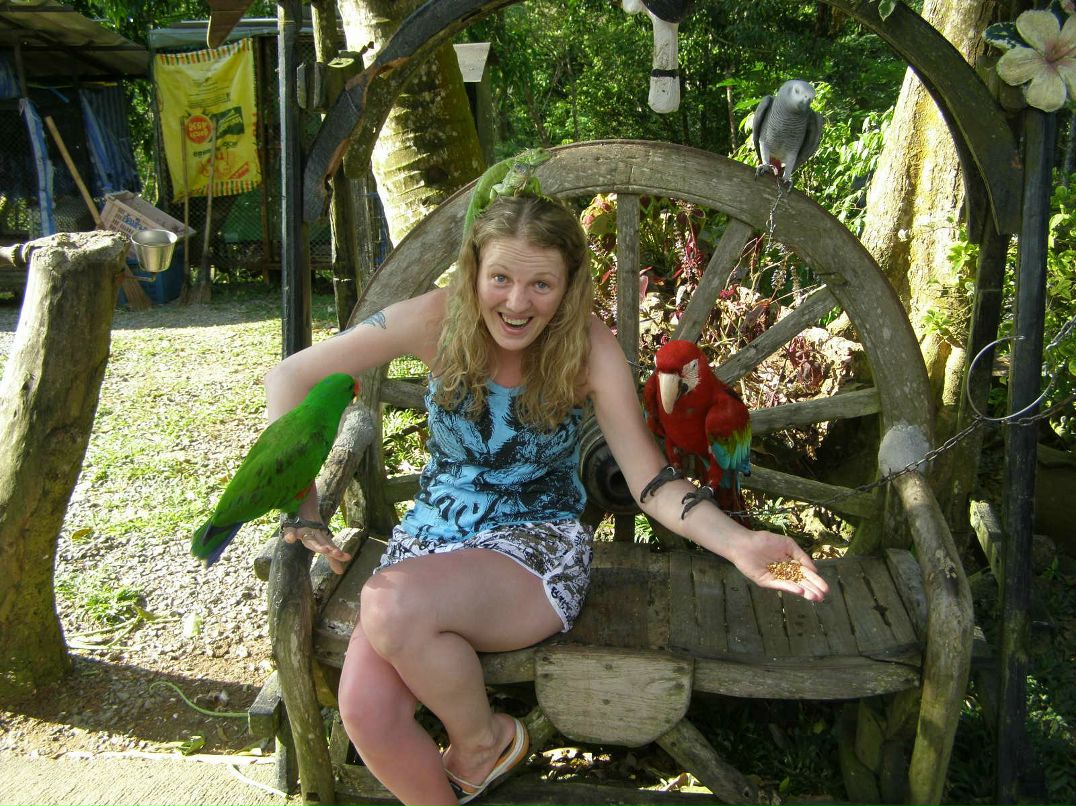 Алёна Жиляева ~~Алёка~~ | Москва