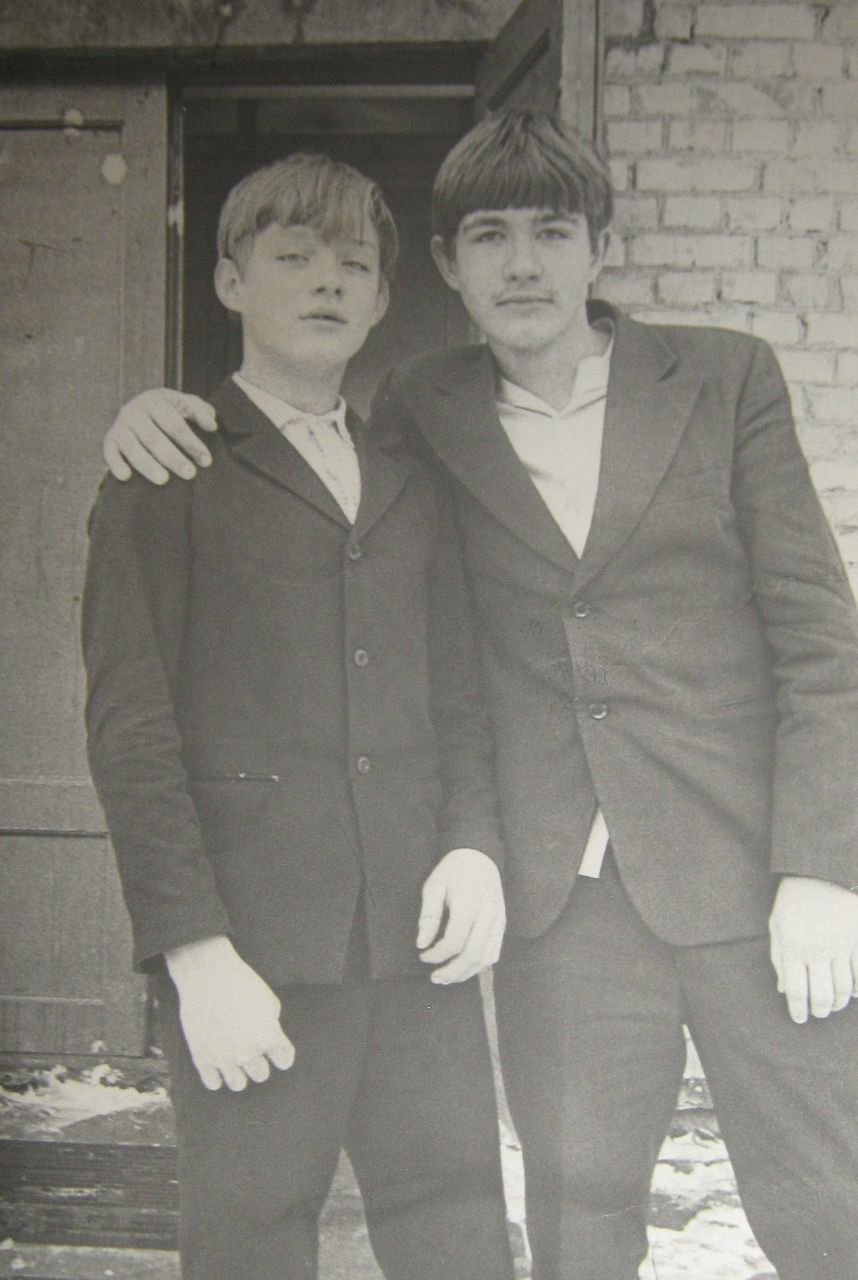 Данил Чернец Юрьевич | Краснодар