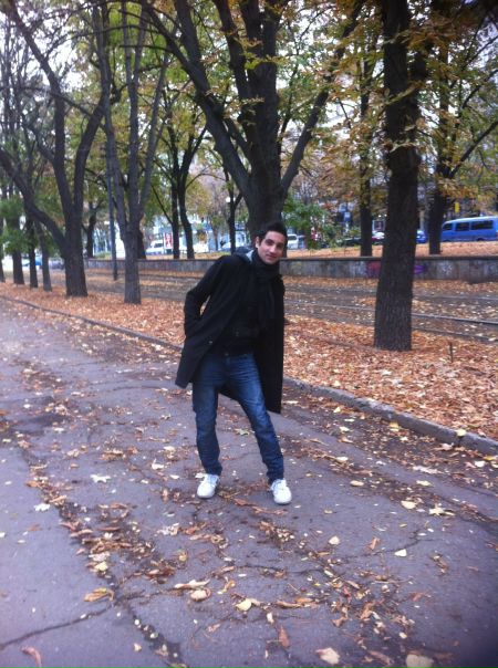 №32, Saleh Sultan, 34 года, Днепр (Днепропетровск) №32, Saleh Sultan, 34 года, Днепр (Днепропетровск)