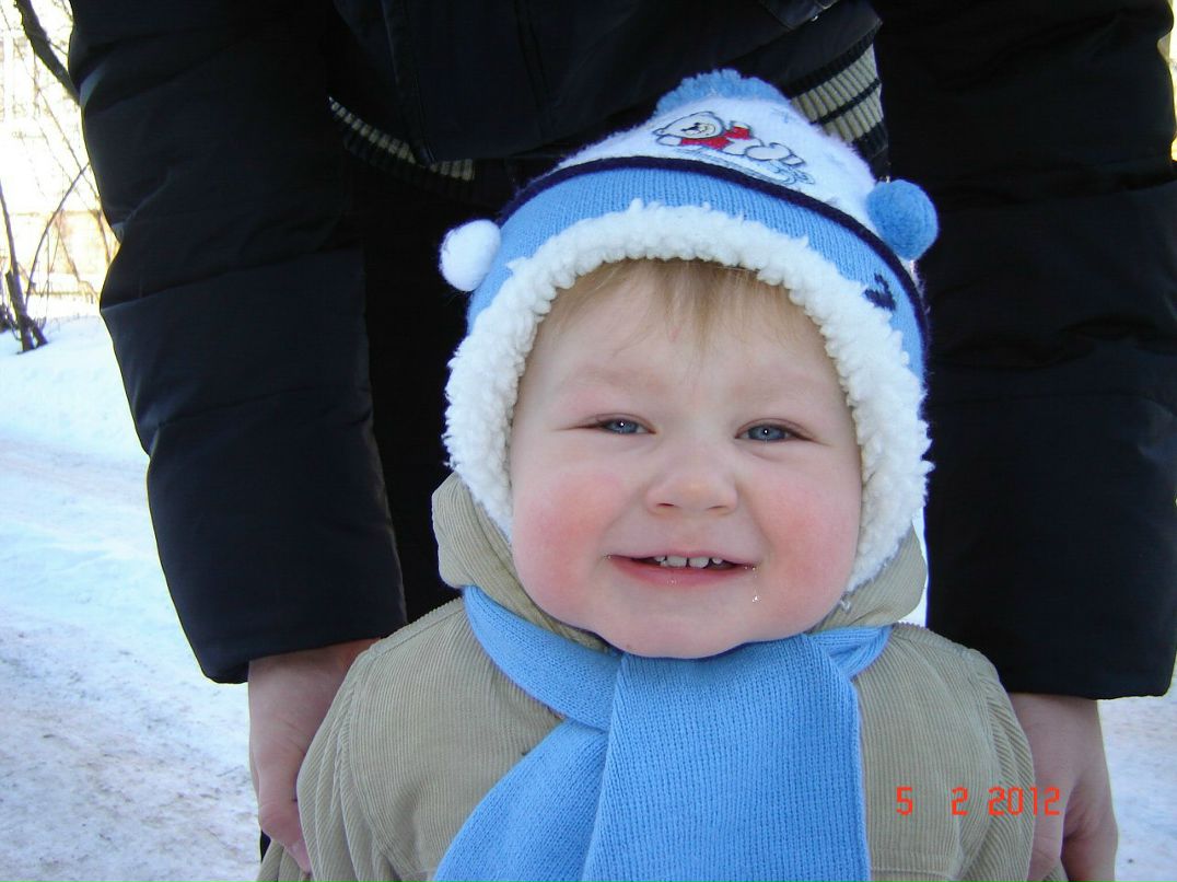 Илья Нерубацкий | Харьков