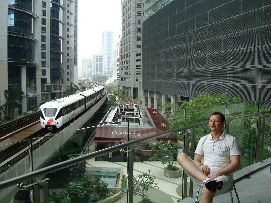 Михаил Рузаев | Москва