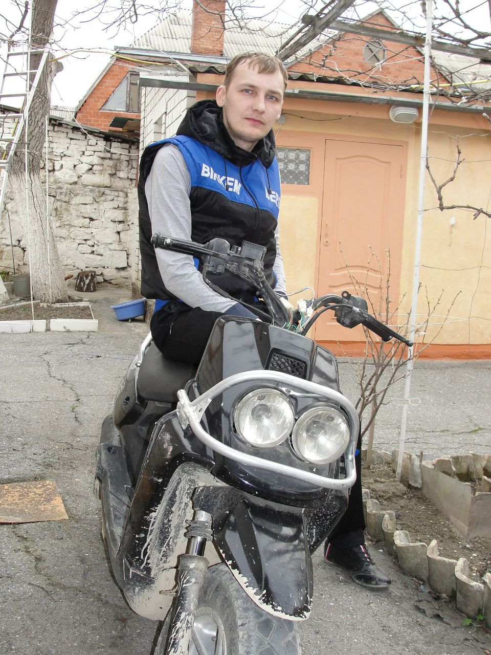 Валентин Макаров | Анапа