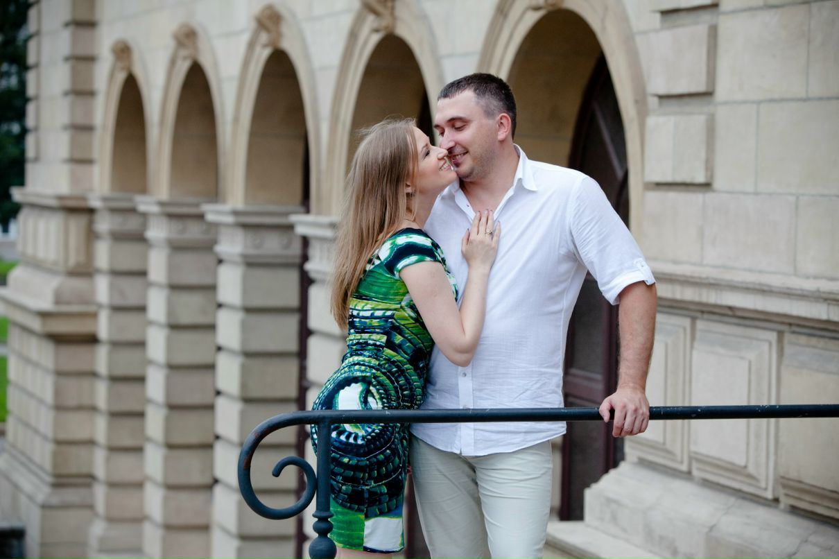 Ольга Иванова | Калининград