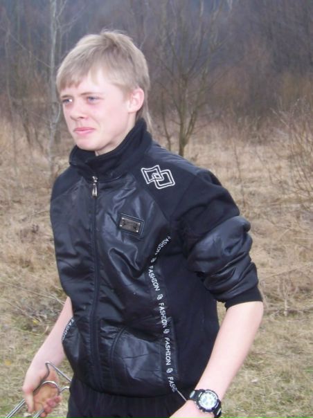 №16, Олексій Семко №16, Олексій Семко