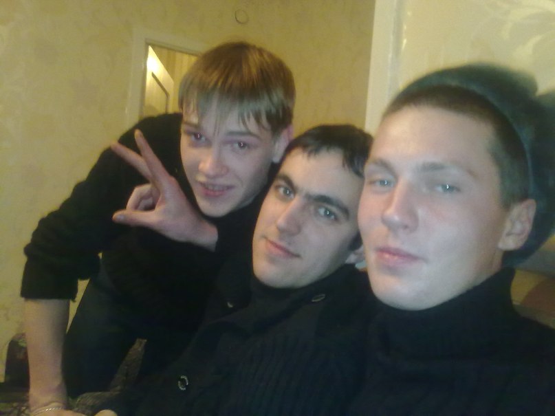 Петя Пихота | Микунь