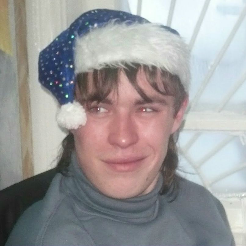 Сергей Картавщиков Александрович | Боговарово