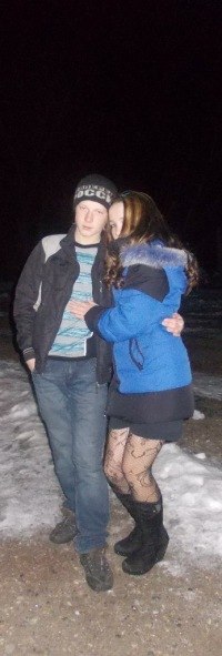 Павел Степанов K.R.A. | 