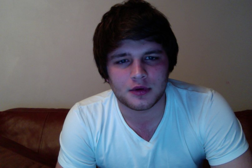 Arslan Aliev | Москва