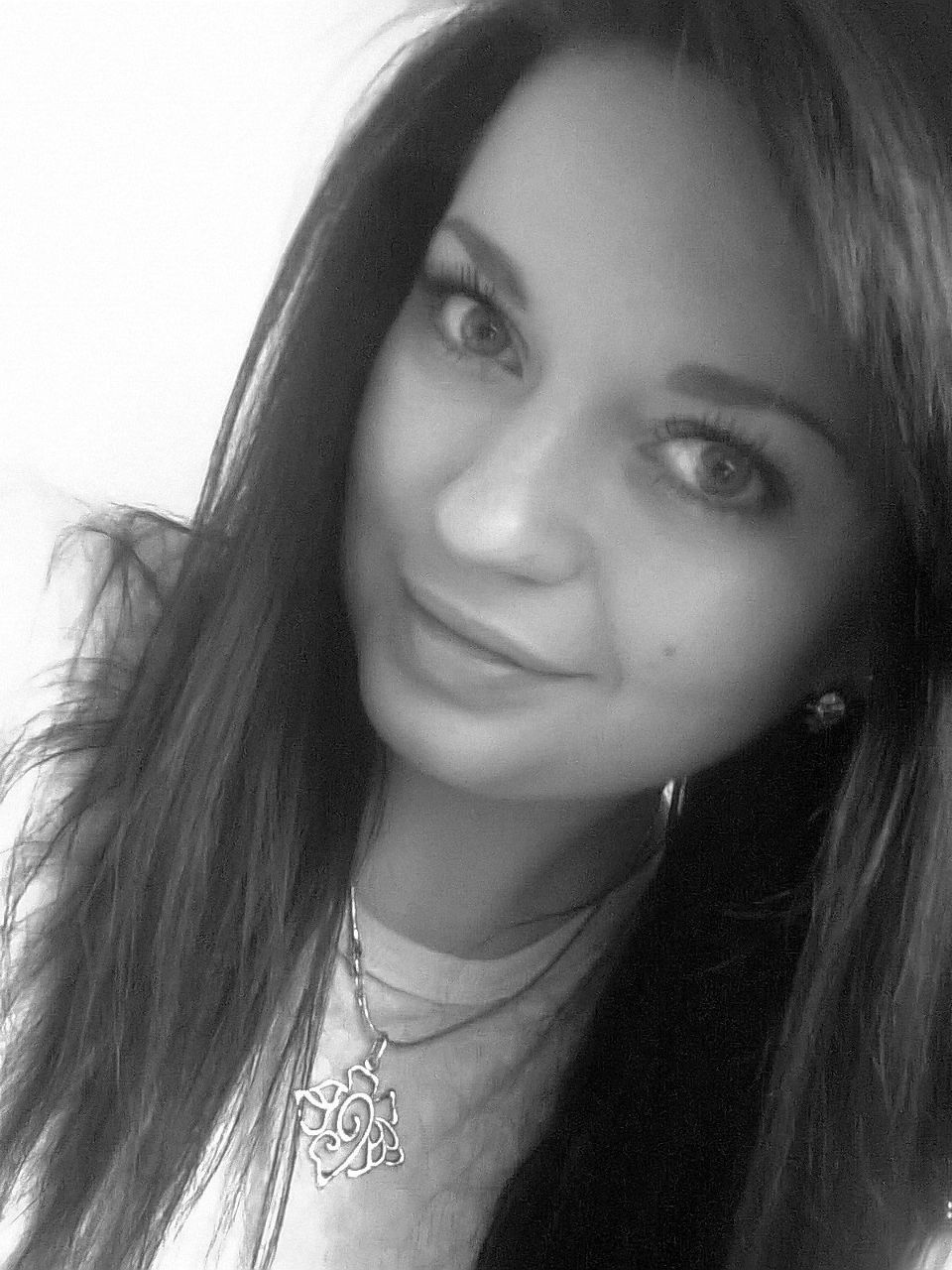 Nadia Kharchenko ღ | Конотоп