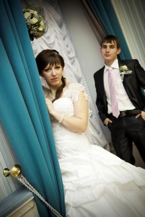 Мария Молчанова | Санкт-Петербург