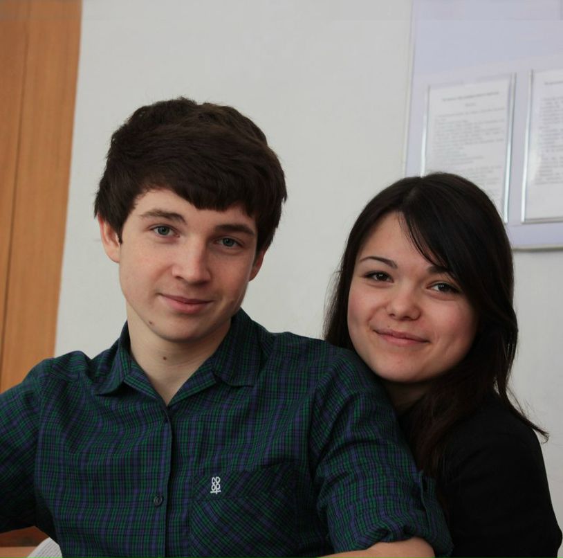 Марія Мороз ✿ | Киев