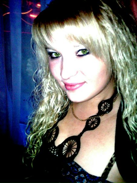 №112, Светик Клокова, 37 лет, Санкт-Петербург, Россия №112, Светик Клокова, 37 лет, Санкт-Петербург, Россия