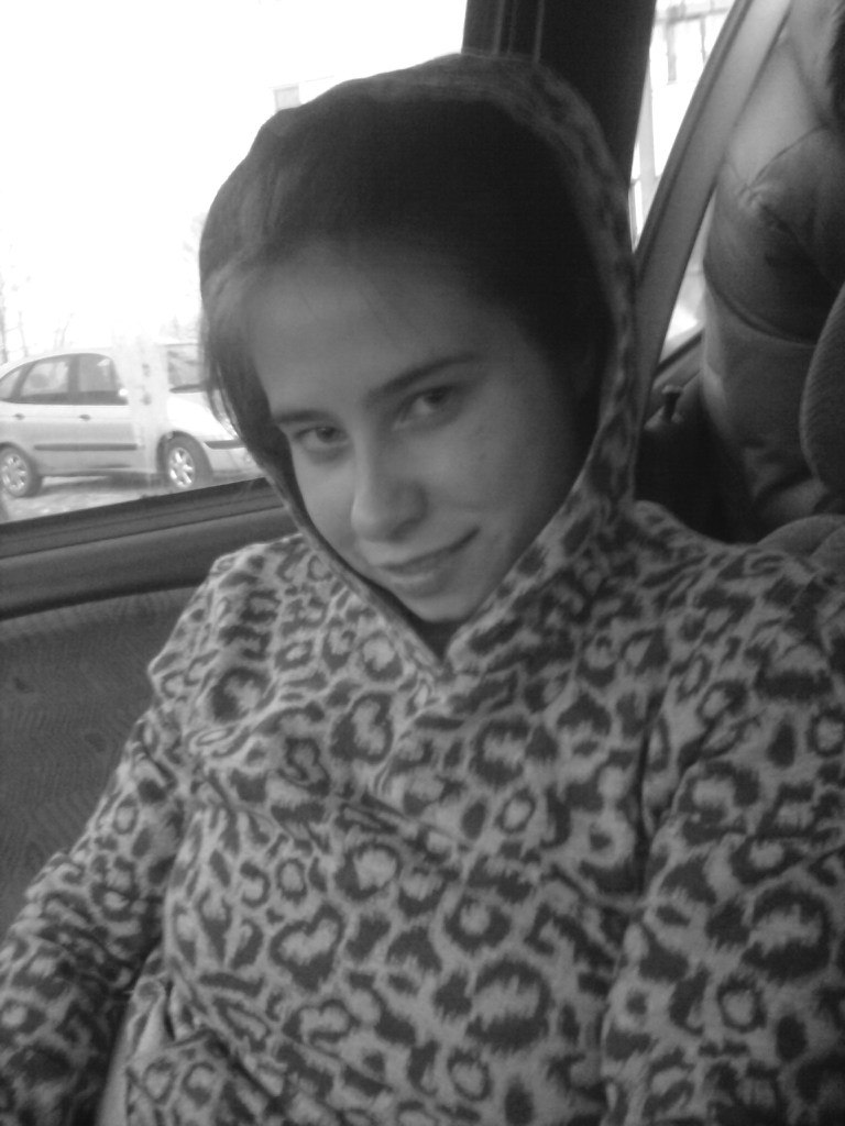 Юля Казакова | Москва