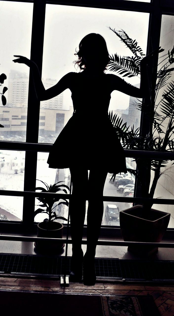 Валентина Тарантинова | Москва