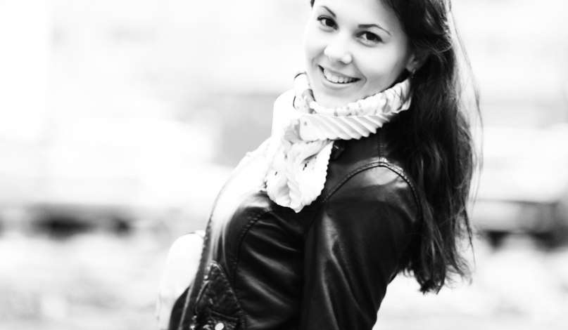 Татьяна Сытина | Уфа