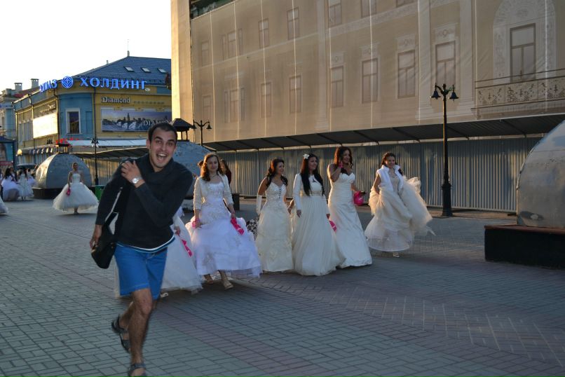 Илья Кирилов | Нижний Новгород