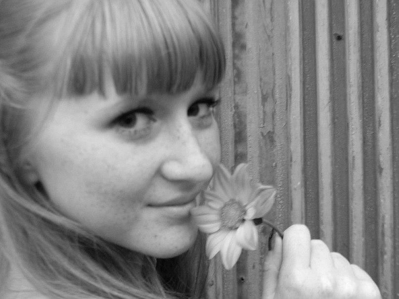 Катюшка Погудина | Кирово-Чепецк