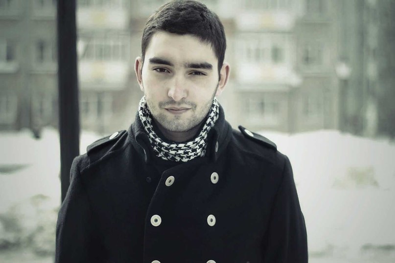 Марат Мухаметшин | Казань