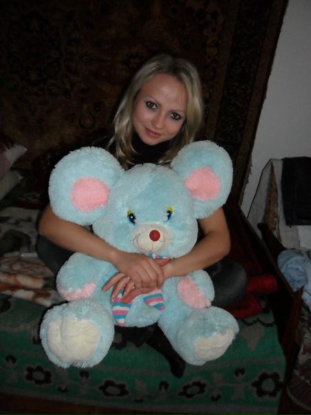 №58, Наталя Ліниця, 36 лет, Львов №58, Наталя Ліниця, 36 лет, Львов