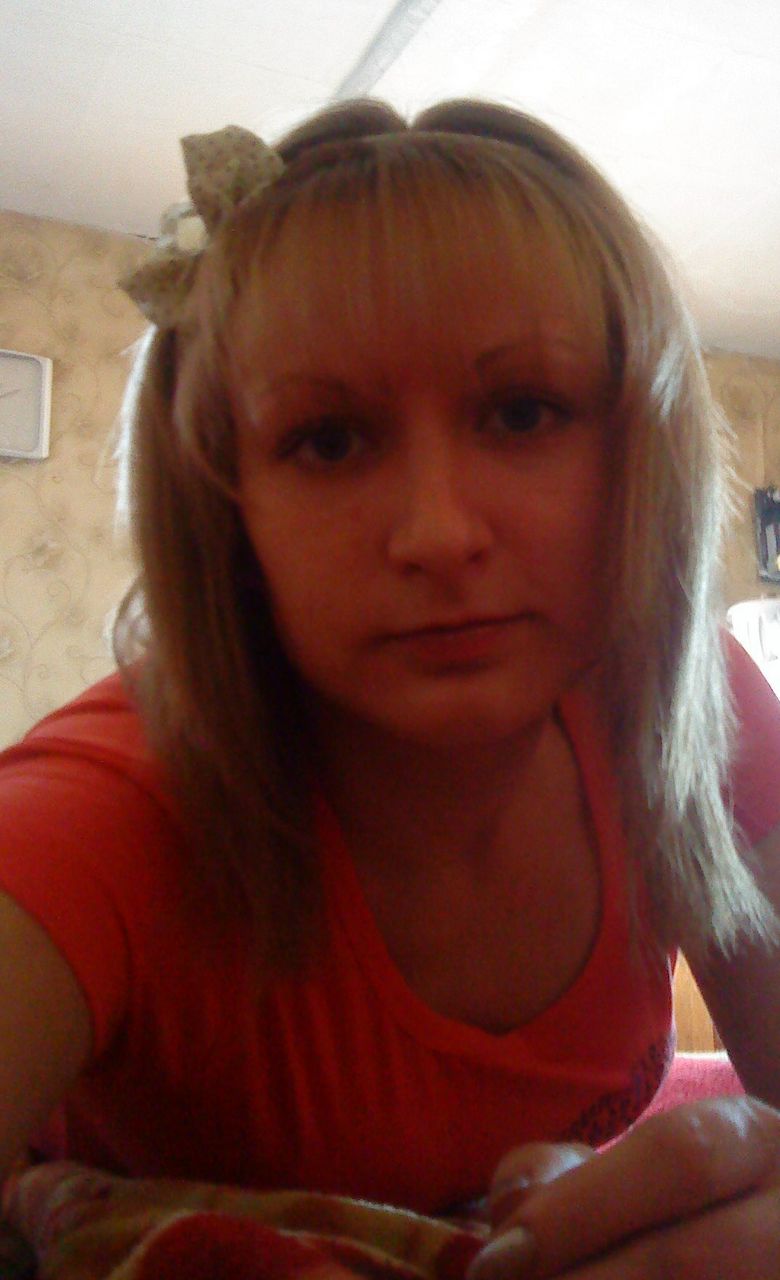 Алёна Гончаренко | Норильск