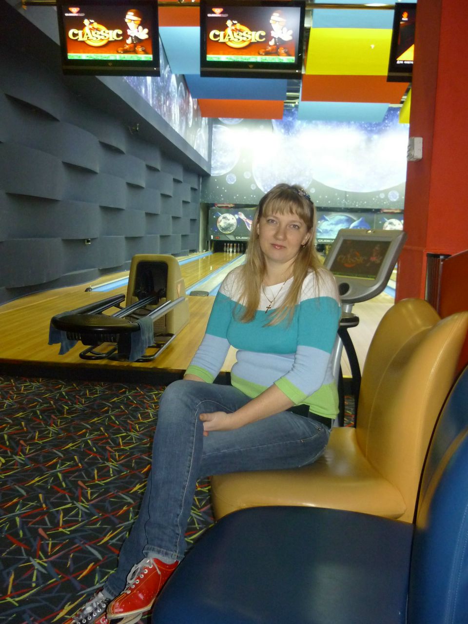 Катюша Малова | Самара