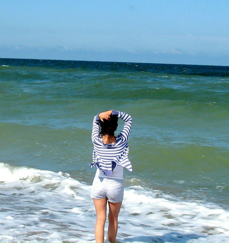 Екатерина Кожевникова | Москва