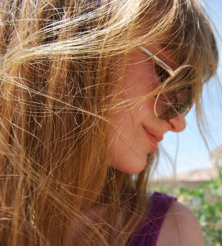 Alina Mihaleva | Москва