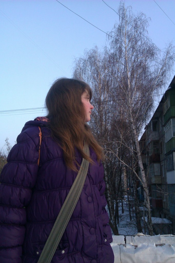 Алиса Дьяконова | Тамбов
