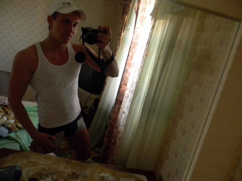 Миша Шерстобитов | Пермь