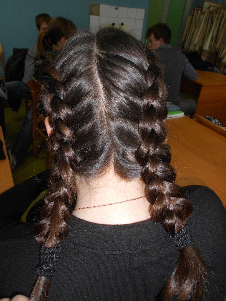 Юлия Калмыкова | Ульяновск