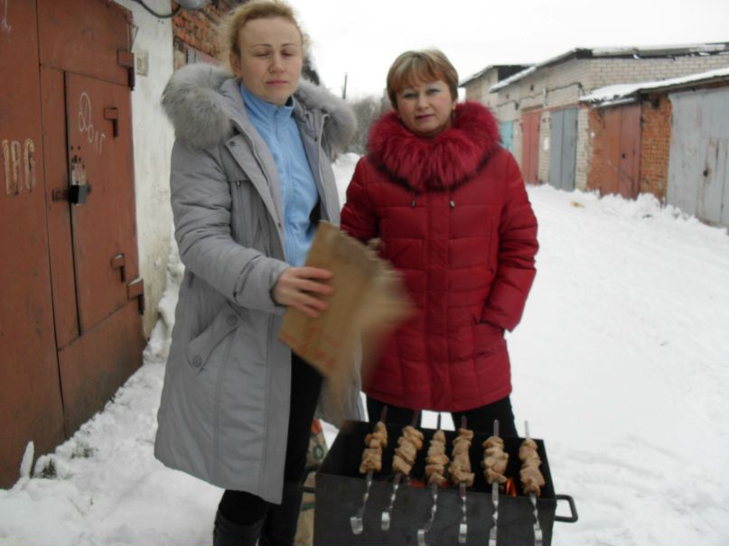 Светлана Смирнова | Вологда