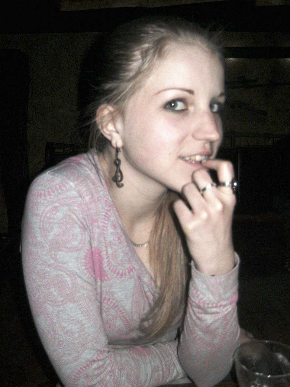 Ніколетта Нодь | Виноградов