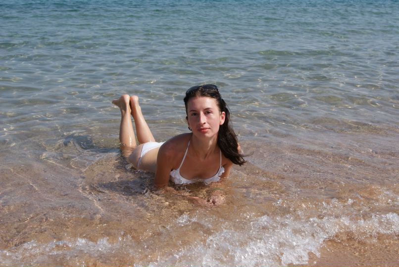 Екатерина Кузнецова | Санкт-Петербург