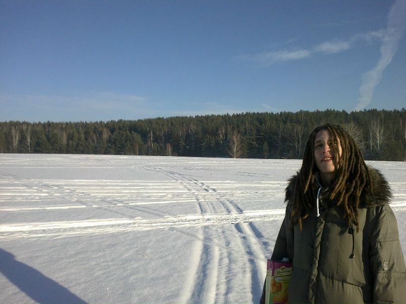 Александр Багавутдинов | Екатеринбург