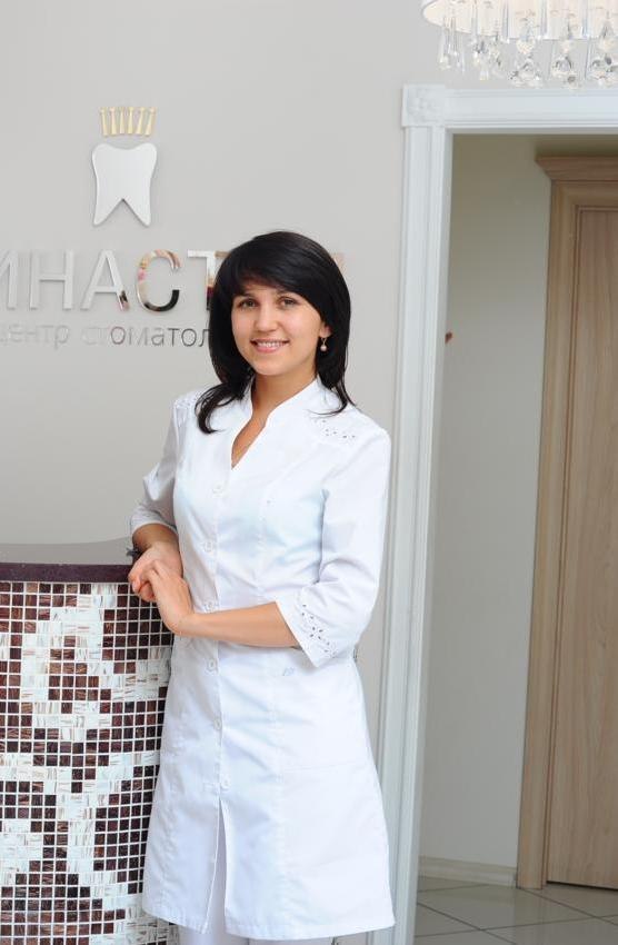 Елена Царёва | Пермь