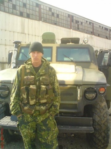 Анатолий Исаков Валентинович | Верхняя Салда