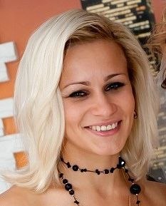 Януся Кузенко | 