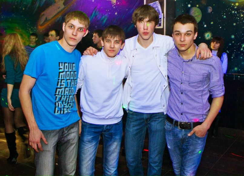 Алексей Меньшов | Самара