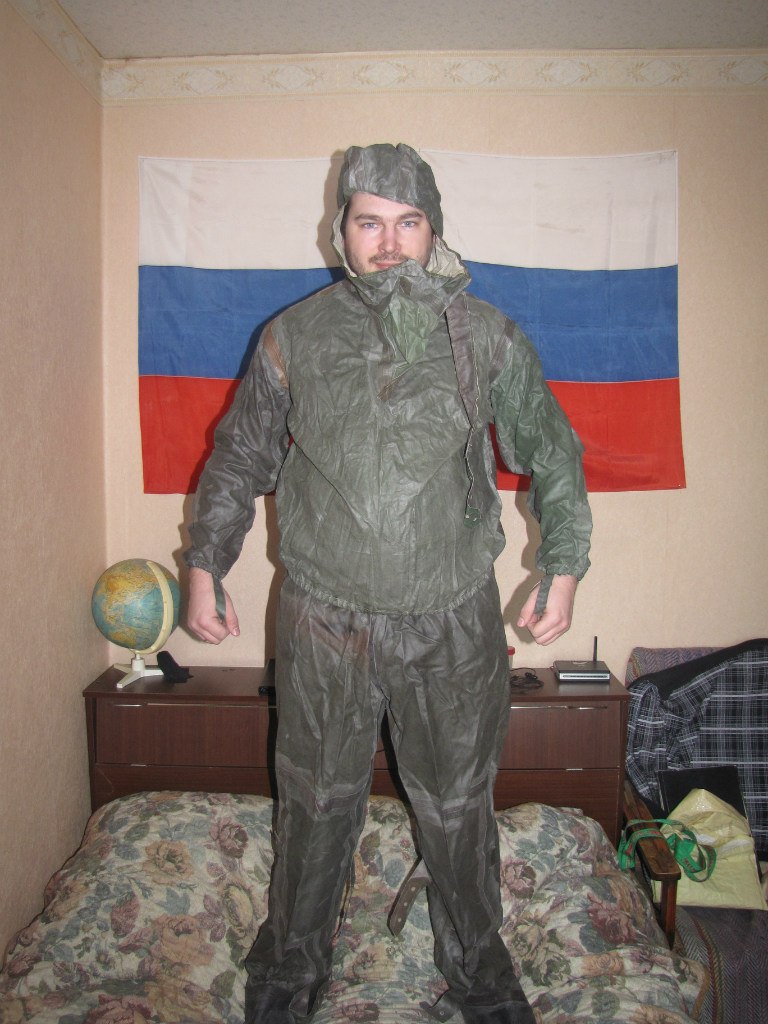 Максим Суровцев | Москва