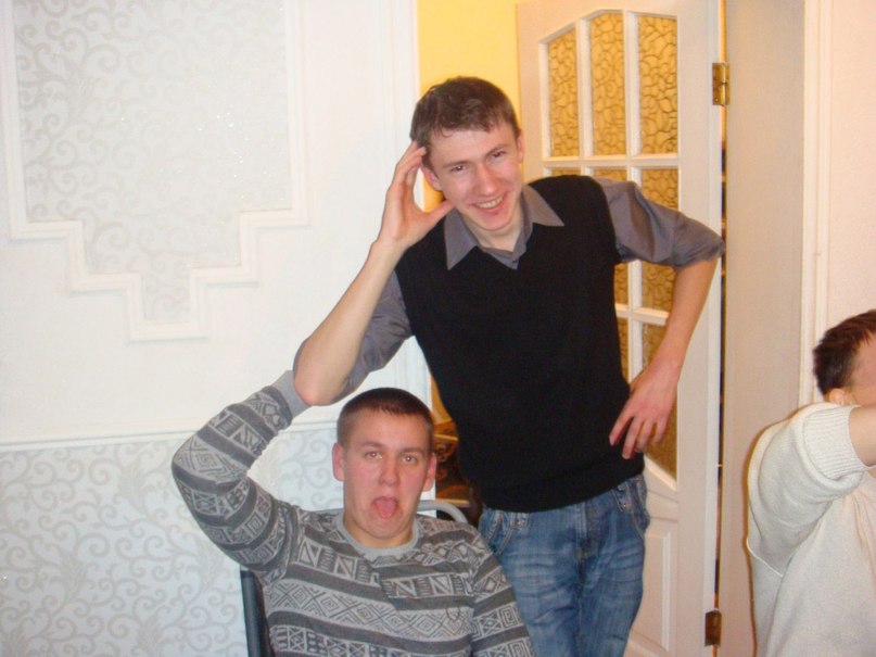 Юрий Чайковский | Житомир