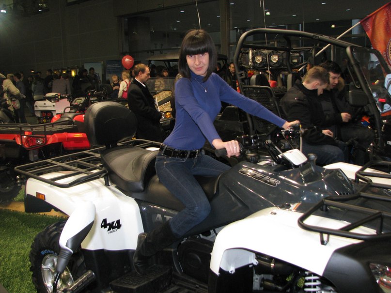 Olesya Babikhina | Москва