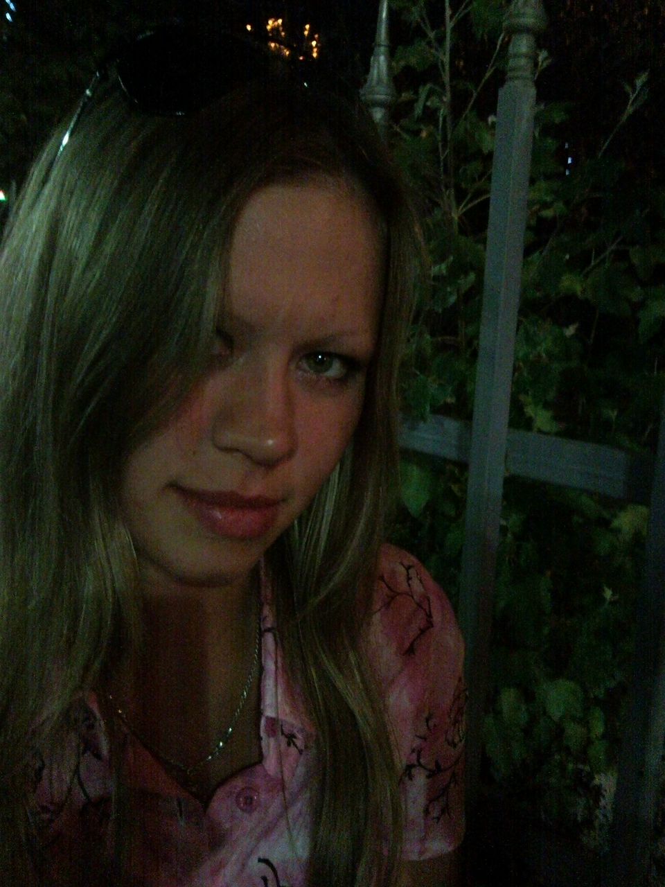 Юлия Теткина | Харсаим