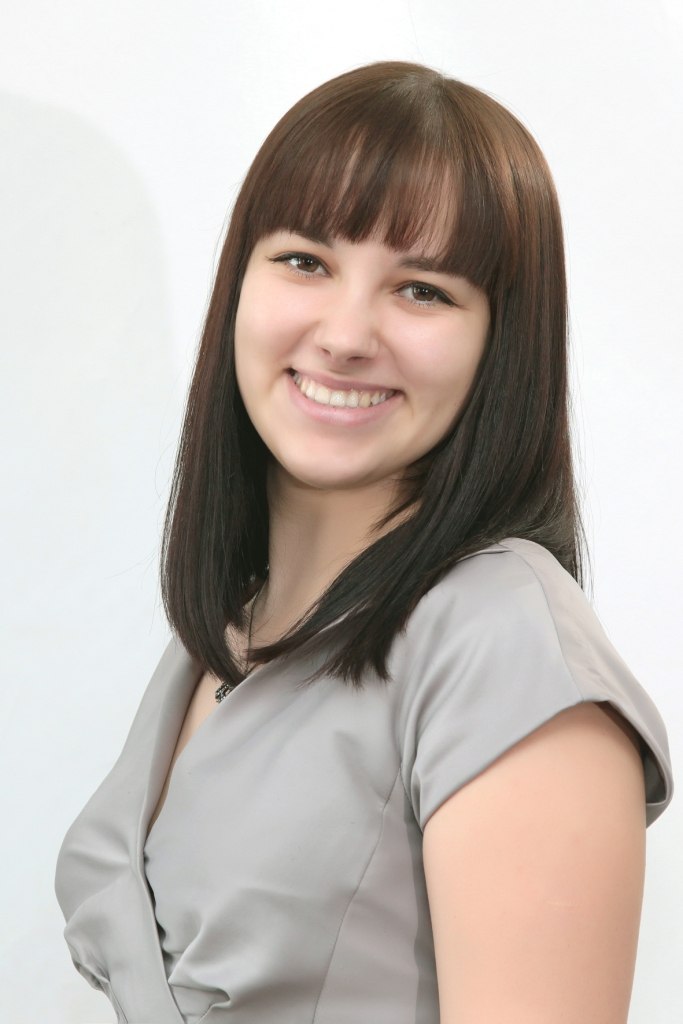 Евгения Лукьянова | Владивосток