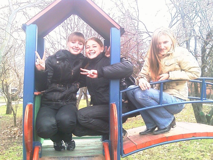 Анастасия Лисюкова LUYSICHK@)))))) | Москва