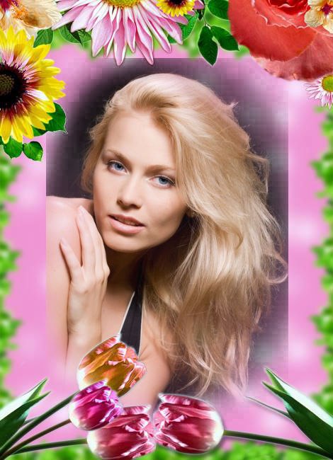 Наталья Рычкова | Москва