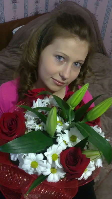 Лиля Борисова | Дубенск