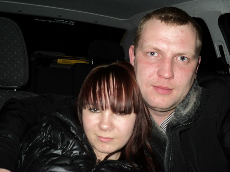 Roman Vulpi | Омутнинск